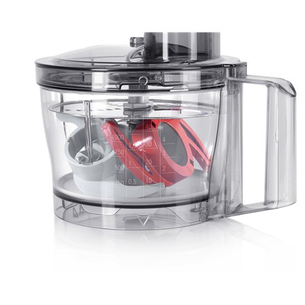Bosch MCM3501M 800 W Number of speeds 2 - 9