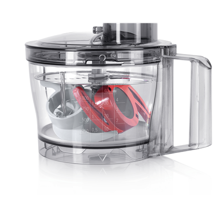 Bosch MCM3501M 800 W Number of speeds 2 - 2