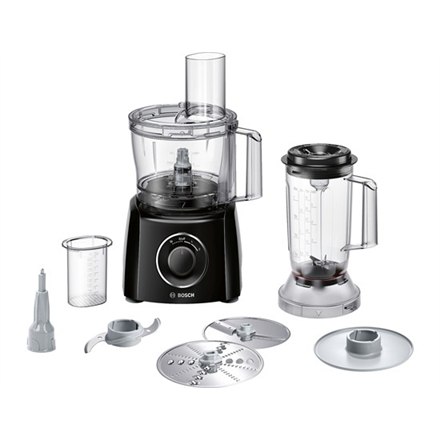 Bosch MCM3201B 800 W Food processor - 6
