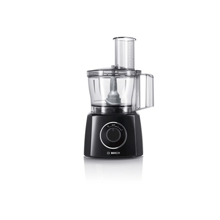 Bosch MCM3201B 800 W Food processor - 4