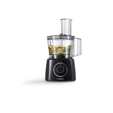 Bosch MCM3201B 800 W Food processor - 3