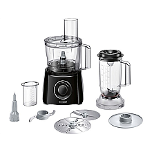 Bosch MCM3201B 800 W Food processor
