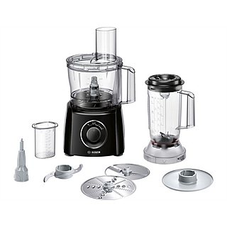 Bosch MCM3201B 800 W Food processor