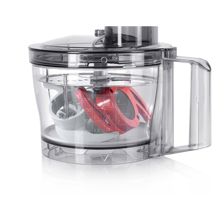 Bosch MCM3201B 800 W Food processor - 5