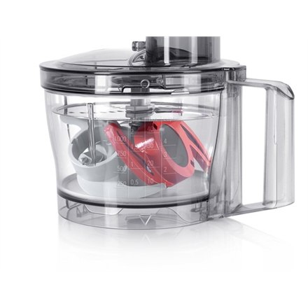 Bosch MCM3201B 800 W Food processor - 10