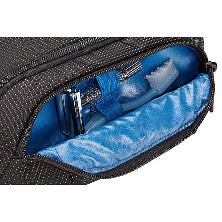 Torba на kosmetyki Thule Crossover 2 чорна Wodoodporna - 8