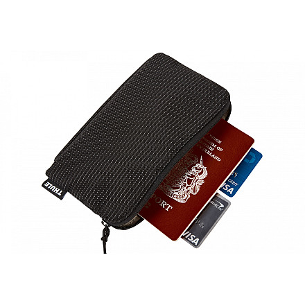 Thule Organizer дорожній | Crossover 2 | Torba 2 w 1 | чорний - 8