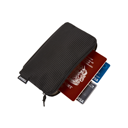 Thule Organizer дорожній | Crossover 2 | Torba 2 w 1 | чорний - 5