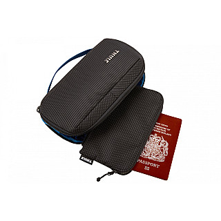 Thule Organizer дорожній | Crossover 2 | Torba 2 w 1 | чорний