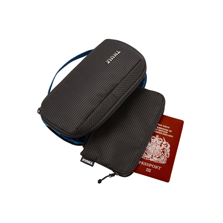 Thule Organizer дорожній | Crossover 2 | Torba 2 w 1 | чорний - 6