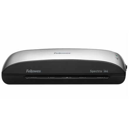 Fellowes Spectra | A4 | Laminator | 30 cm/min | 23 cm - 1