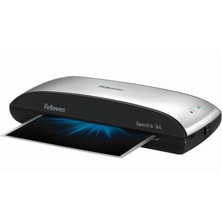 Fellowes Spectra | A4 | Laminator | 30 cm/min | 23 cm - 2