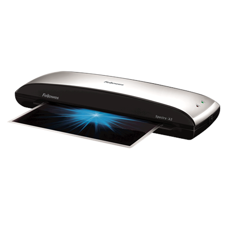 Fellowes Spectra | A3 | Laminator | Czarny - 2