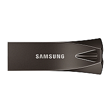 Samsung | BAR Plus | MUF-128BE4/APC | 128 GB | USB 3.1 | сірий