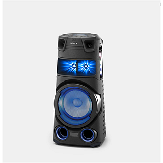 Sony MHC-V73D High-power audio system USB port