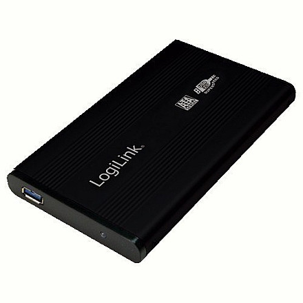 Logilink Obudowa памʼяті masowej - 4