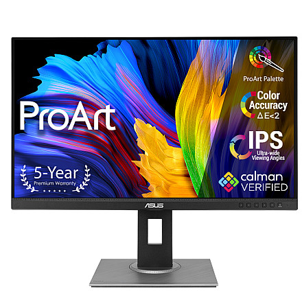 Asus ProArt Display PA278QV 27 