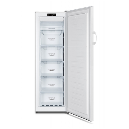 Gorenje FN4172CW Freezer Energy efficiency class E - 2
