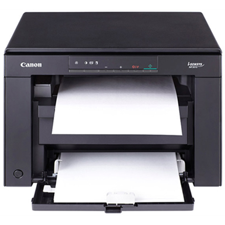 Canon i-SENSYS MF3010 Принтер / kopiarka / skaner Monochromatyczny - 2