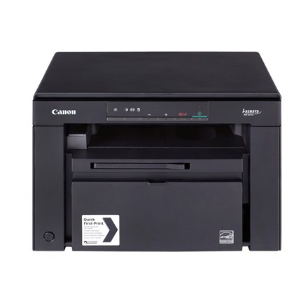 Canon i-SENSYS MF3010 Принтер / kopiarka / skaner Monochromatyczny - 13