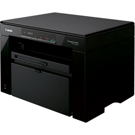 Canon i-SENSYS MF3010 Принтер / kopiarka / skaner Monochromatyczny - 12