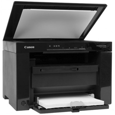 Canon i-SENSYS MF3010 Принтер / kopiarka / skaner Monochromatyczny - 10