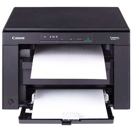 Canon i-SENSYS MF3010 Принтер / kopiarka / skaner Monochromatyczny - 11