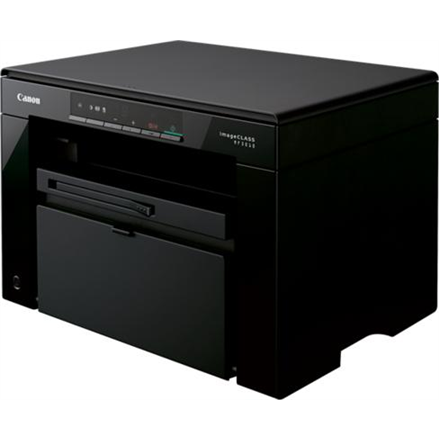 Canon i-SENSYS MF3010 Принтер / kopiarka / skaner Monochromatyczny - 4