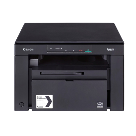 Canon i-SENSYS MF3010 Принтер / kopiarka / skaner Monochromatyczny - 5