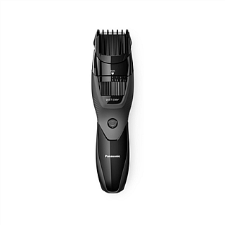 Panasonic Beard trimmer ER-GB43-K503 Number of length steps 19