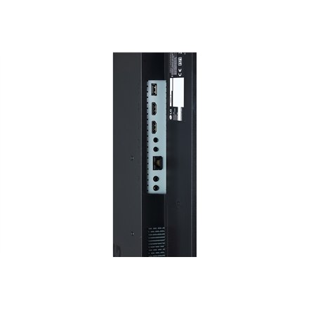 LG 22SM3G-B 21,5" 1920x1080/250cd/m2/14ms/ HDMI USB LG | 22SM3G | 21,5 " | Landscape | 16/7 | WebOS | 250 cd/m² | 1920 x 1080 pikseli | 14 ms | 178 ° | 178 ° - 10