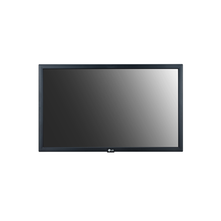 LG 22SM3G-B 21,5" 1920x1080/250cd/m2/14ms/ HDMI USB LG | 22SM3G | 21,5 " | Landscape | 16/7 | WebOS | 250 cd/m² | 1920 x 1080 pikseli | 14 ms | 178 ° | 178 ° - 2