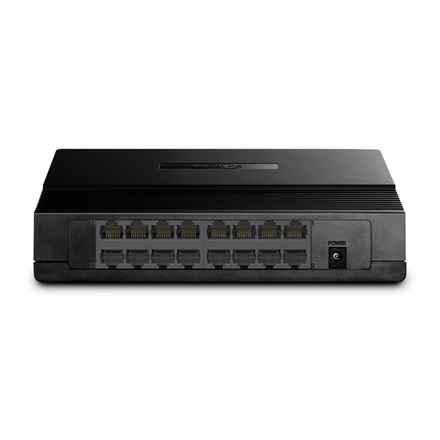 TP-LINK Switch TL-SF1016D Desktop - 3