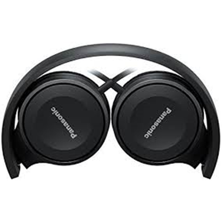 Panasonic | RP-HF100ME | Headband/ear | Microphone | Black - 3