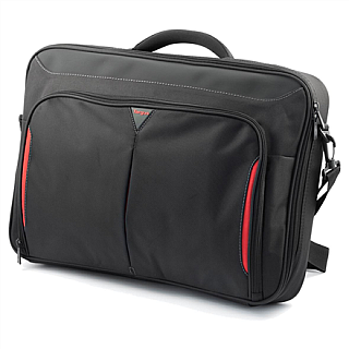 Targus Laptop bag with flap CN418EU Briefcase