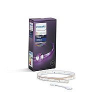 Philips Hue | Lightstrip Plus V4 | Hue | W | 11,5 W | Biały i kolorowy nastrój