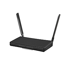 MikroTik Wireless router HAP AC3 802.11ac
