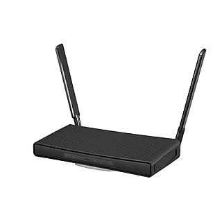 MikroTik Wireless router HAP AC3 802.11ac