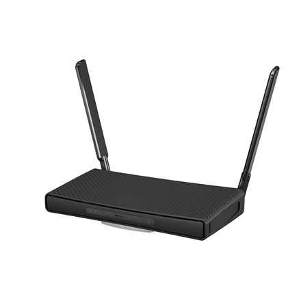 MikroTik Wireless router HAP AC3 802.11ac - 1