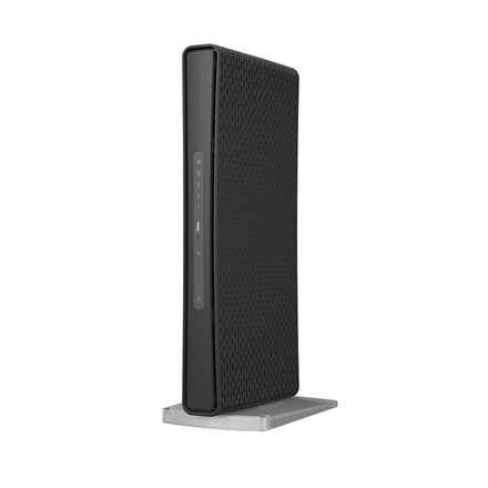 MikroTik Wireless router HAP AC3 802.11ac - 3