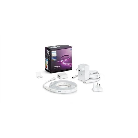 Philips Hue Hue Col Lightstrip Plus base W - 6