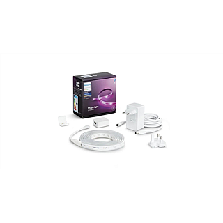 Philips Hue Hue Col Lightstrip Plus base W