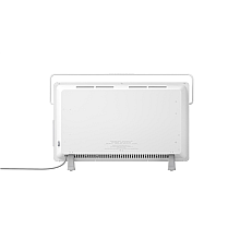 Xiaomi | Mi Smart Space Heater S | 2200 W | Liczba poziomów mocy | Odpowiedni do pomieszczeń do m³ | Odpowiedni do pomieszczeń do 46 m² | Pojemność zbiornika wody L | Biały | Wydajność nawilżania ml/g