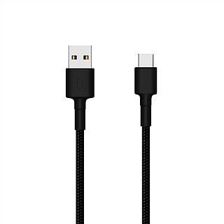 Кабель Xiaomi USB-C Чоловічий 24-pinowy USB-C