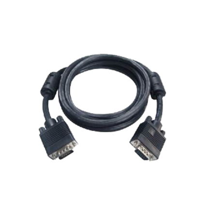 Cablexpert CC-PPVGA-6B Кабель VGA Чоловічий - 2