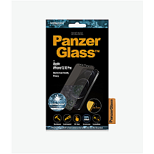 PanzerGlass Ochraniacz ekranu - скло - з filtrem приватності