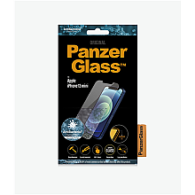 PanzerGlass Ochraniacz ekranu - скло Apple iPhone 12 mini Скло