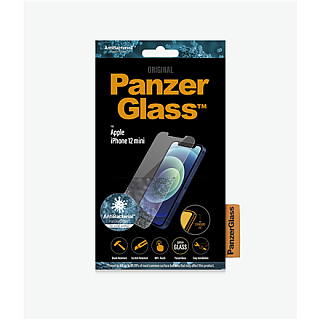 PanzerGlass Ochraniacz ekranu - скло Apple iPhone 12 mini Скло