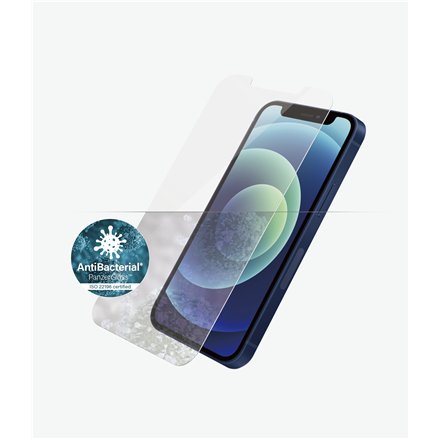 PanzerGlass Ochraniacz ekranu - скло Apple iPhone 12 mini Скло - 3