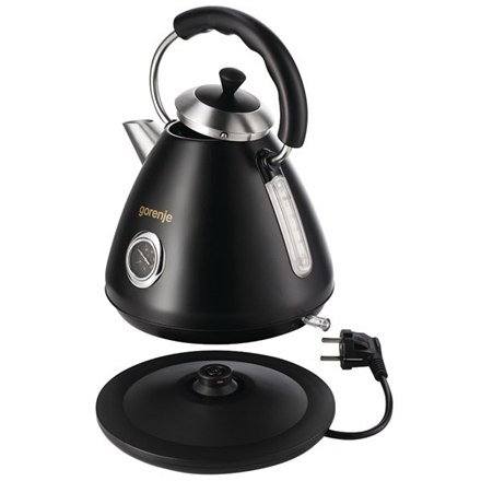 Gorenje Чайник K17CLBK Elektryczny - 4